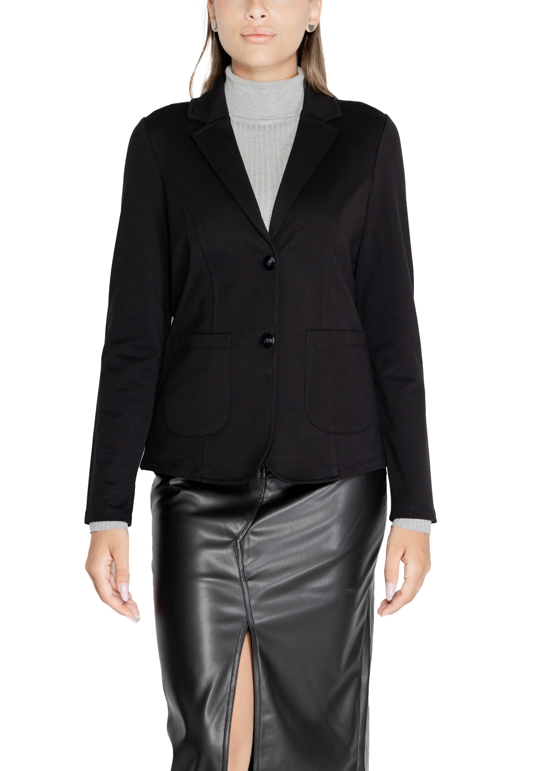 Street One Vêtement femme Jaquettes — black