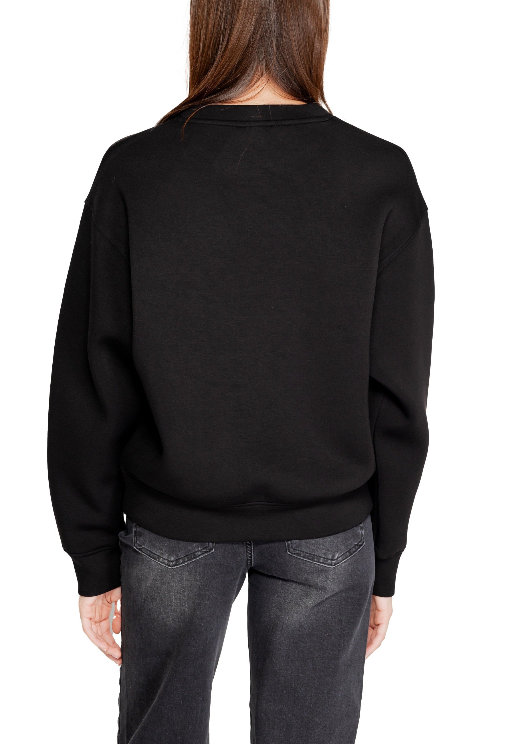 Guess Active Sweat femme Sweatshirts — black