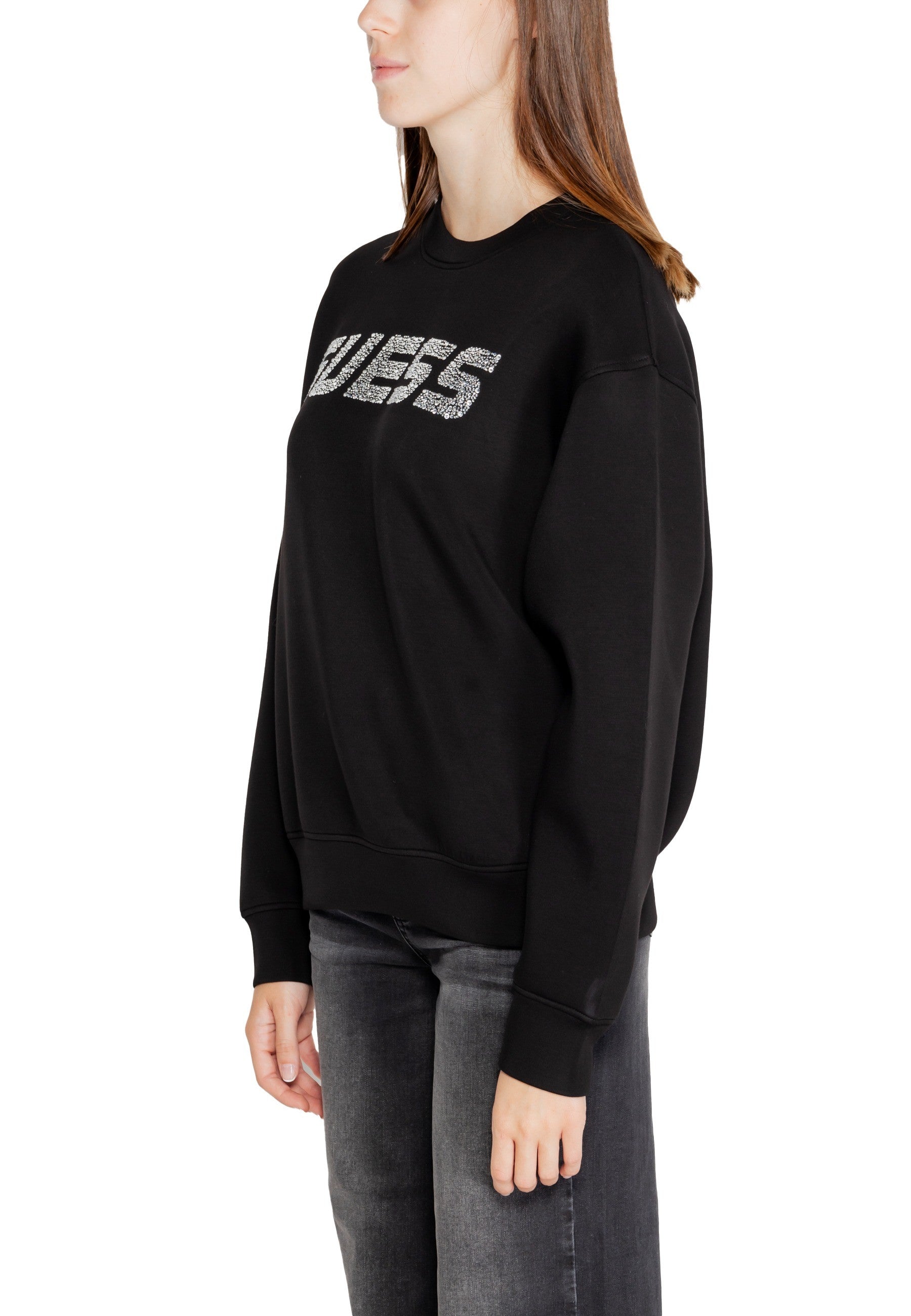 Guess Active Sweat femme Sweatshirts — black