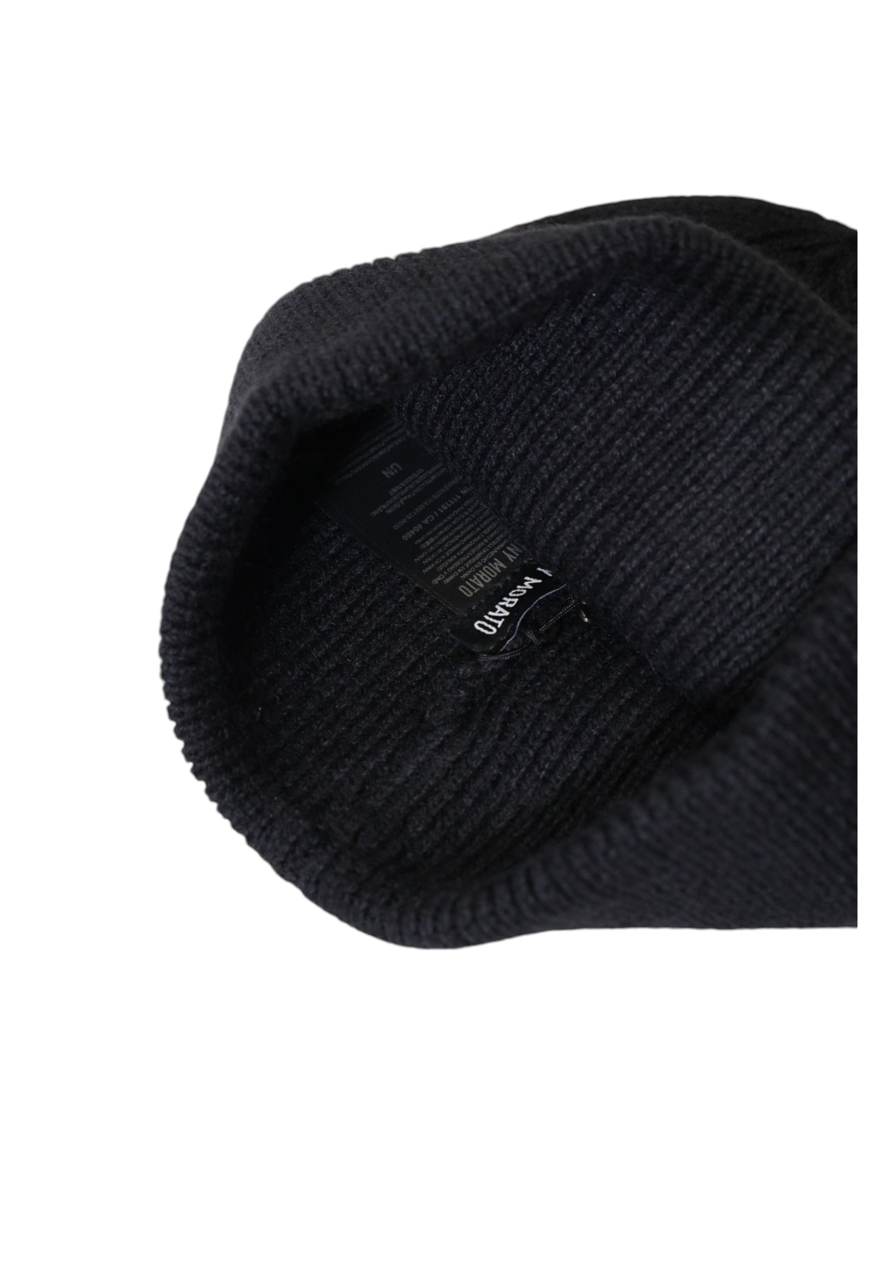 Antony Morato Accessoire homme Chapeaux — black