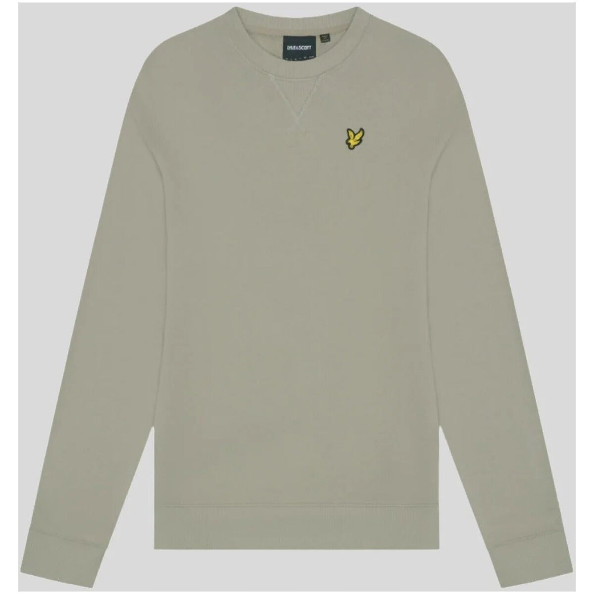 Lyle & Scott Sweat homme Sweatshirts — beige