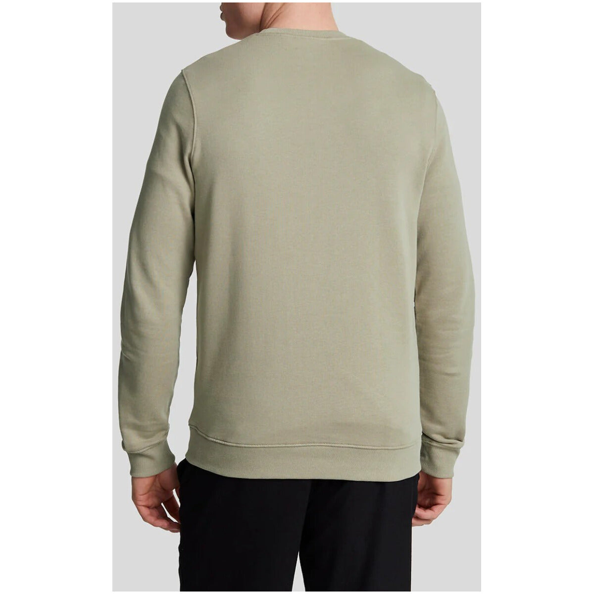 Lyle & Scott Sweat homme Sweatshirts — beige