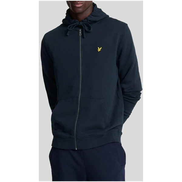 Lyle & Scott Sweat homme Sweatshirts — blue