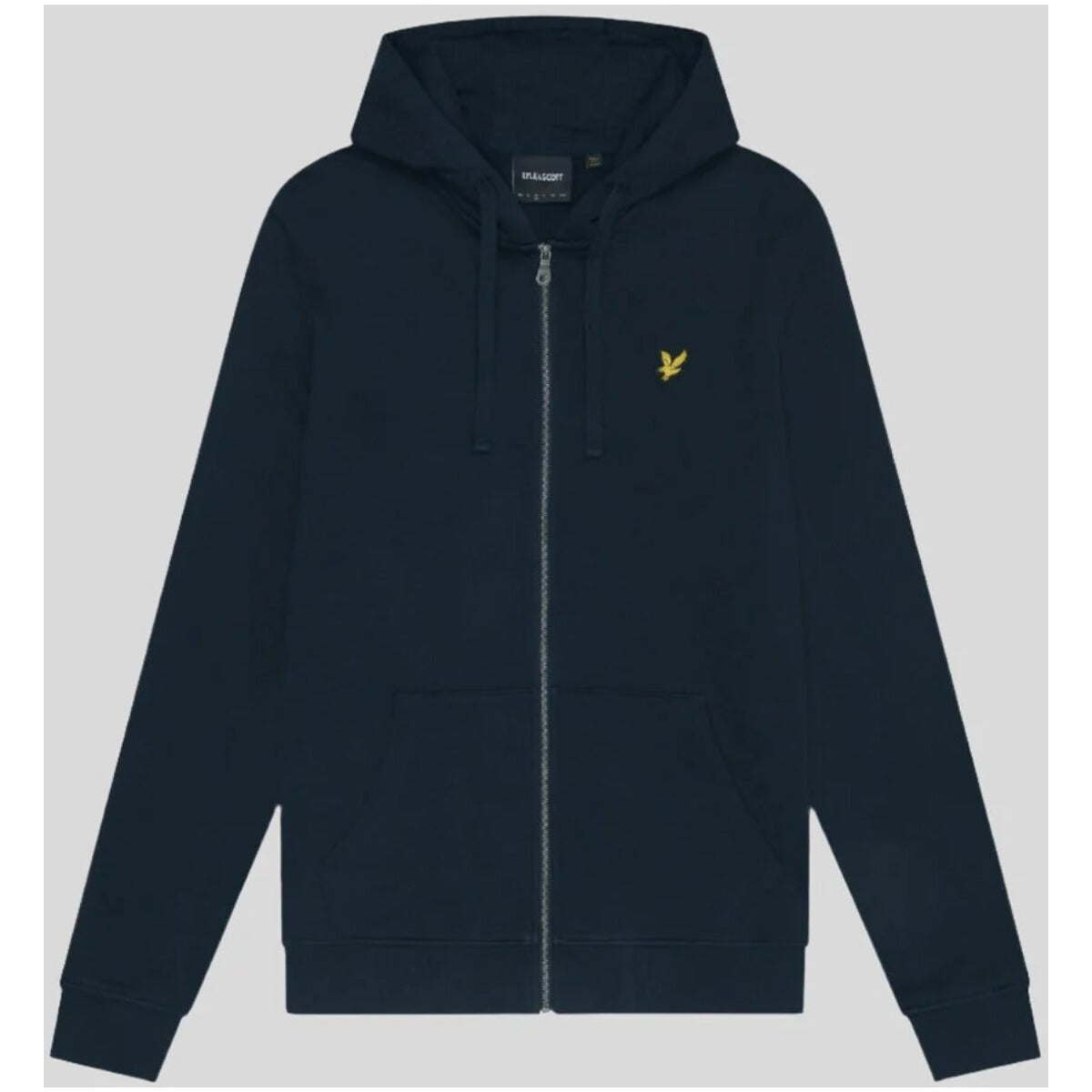 Lyle & Scott Sweat homme Sweatshirts — blue