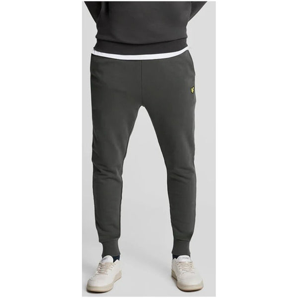 Lyle & Scott Pantalon homme Pantalons — grey