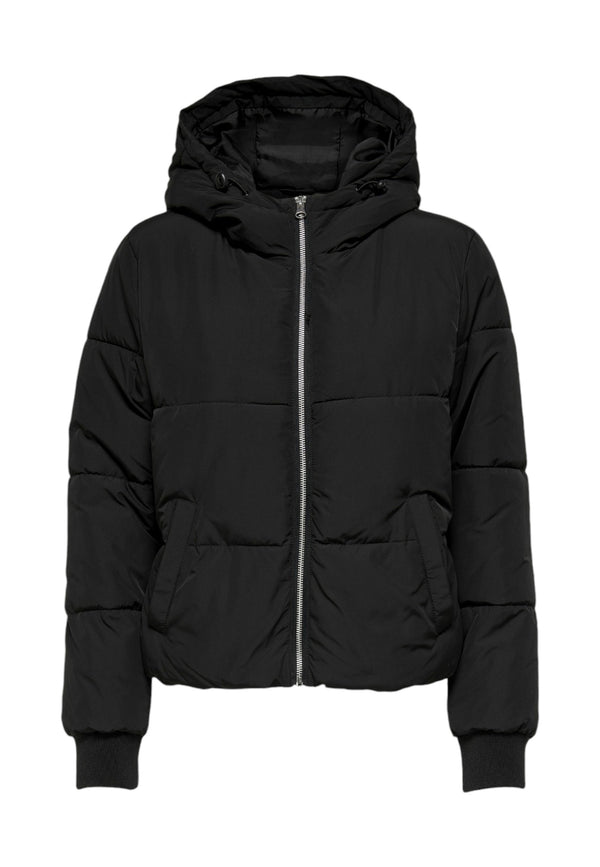Jacqueline De Yong Veste femme Vestes — black
