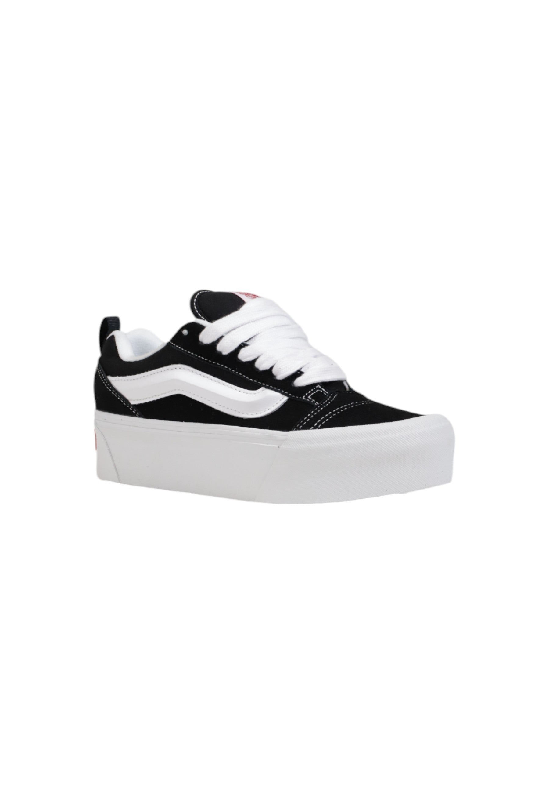 Vans Baskets femme — black