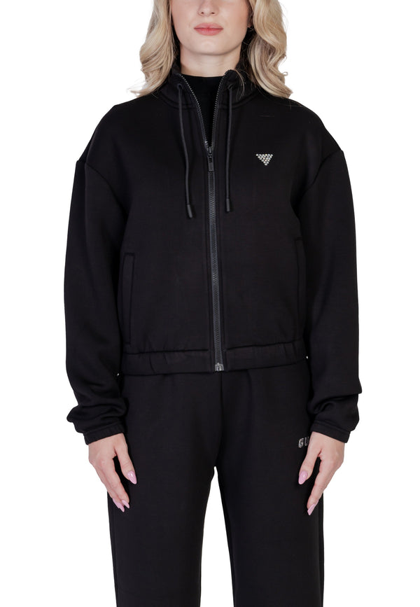 Guess Active Sweat femme Sweatshirts — black