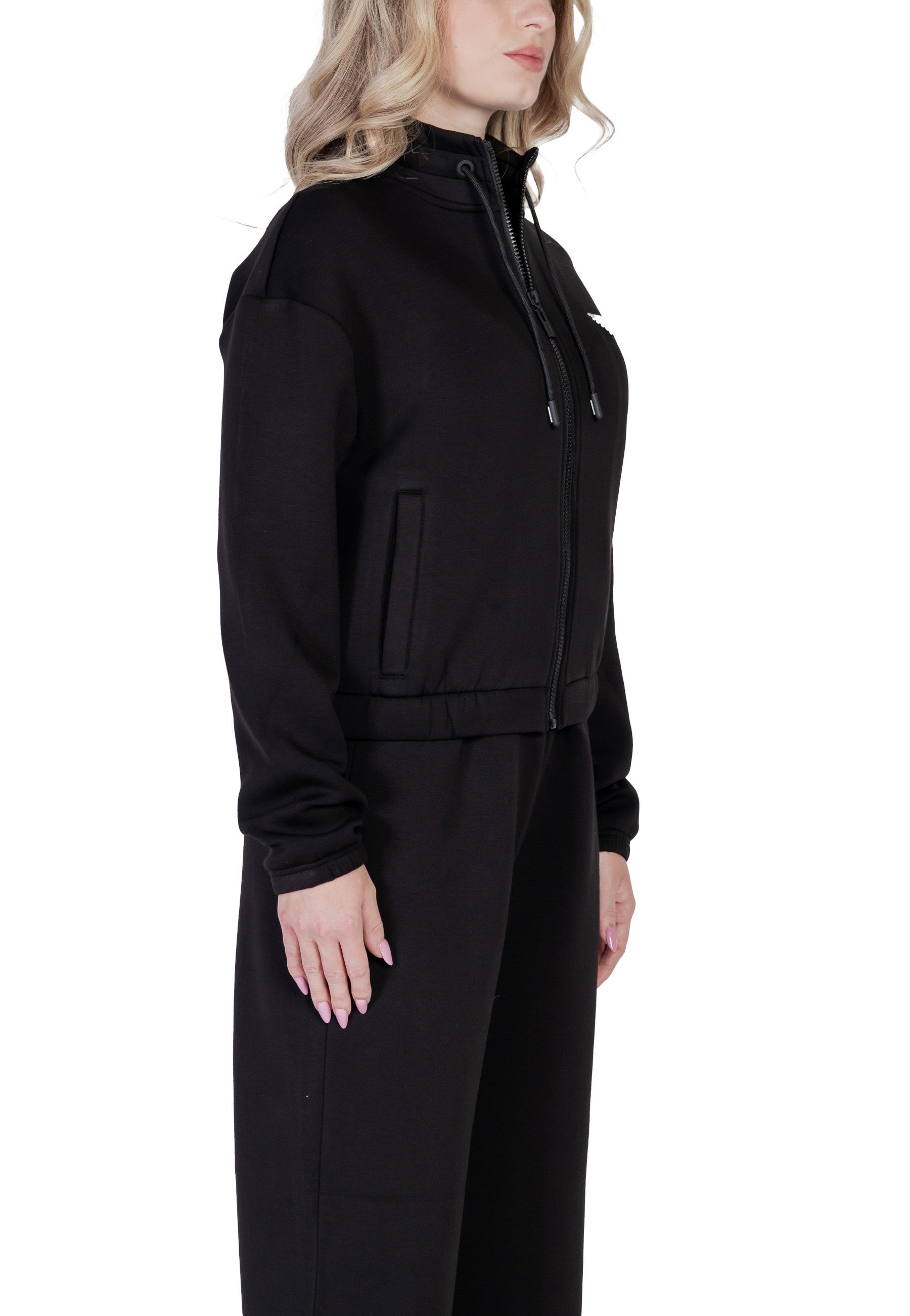 Guess Active Sweat femme Sweatshirts — black