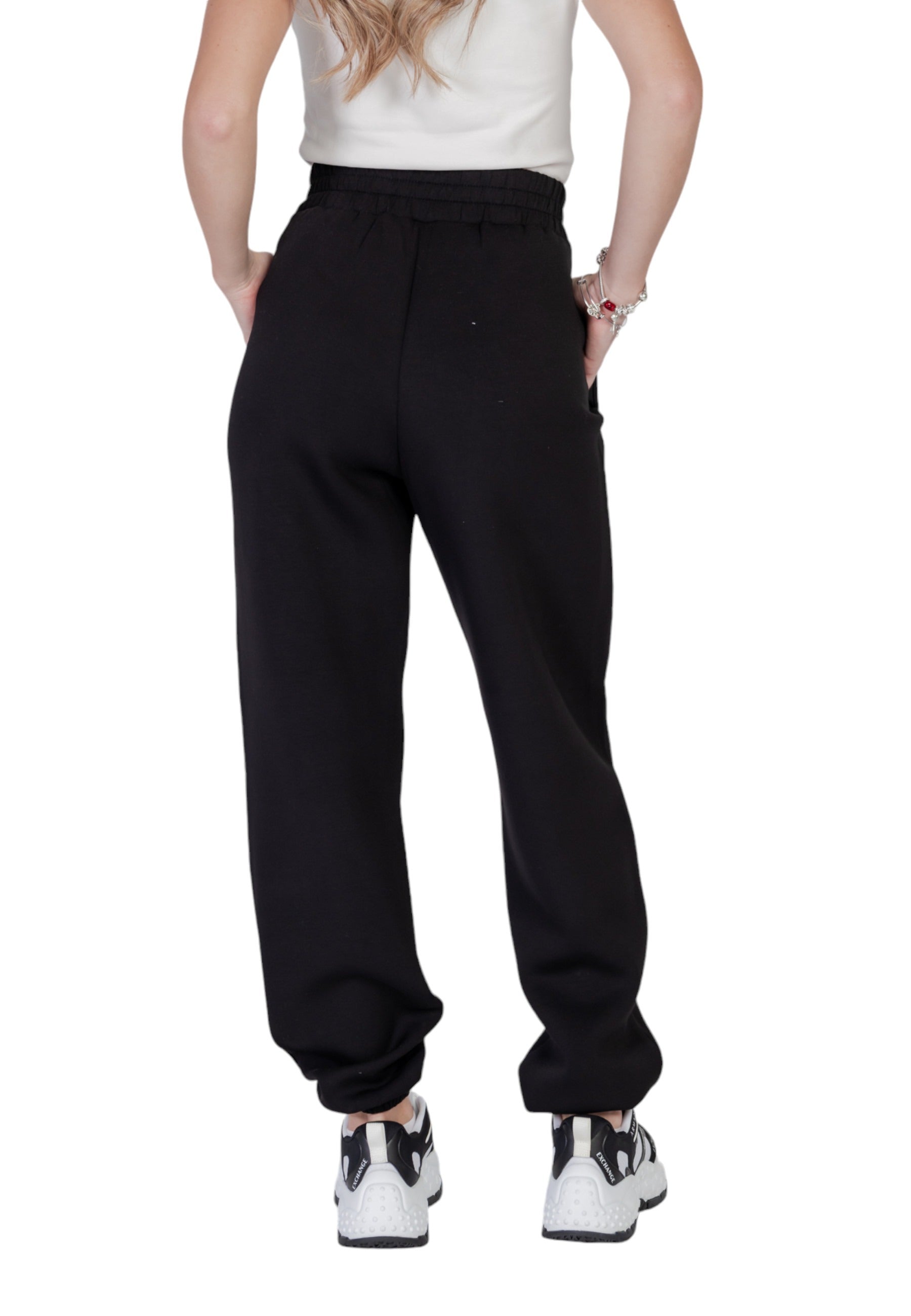 Guess Active Pantalon femme Pantalons — black