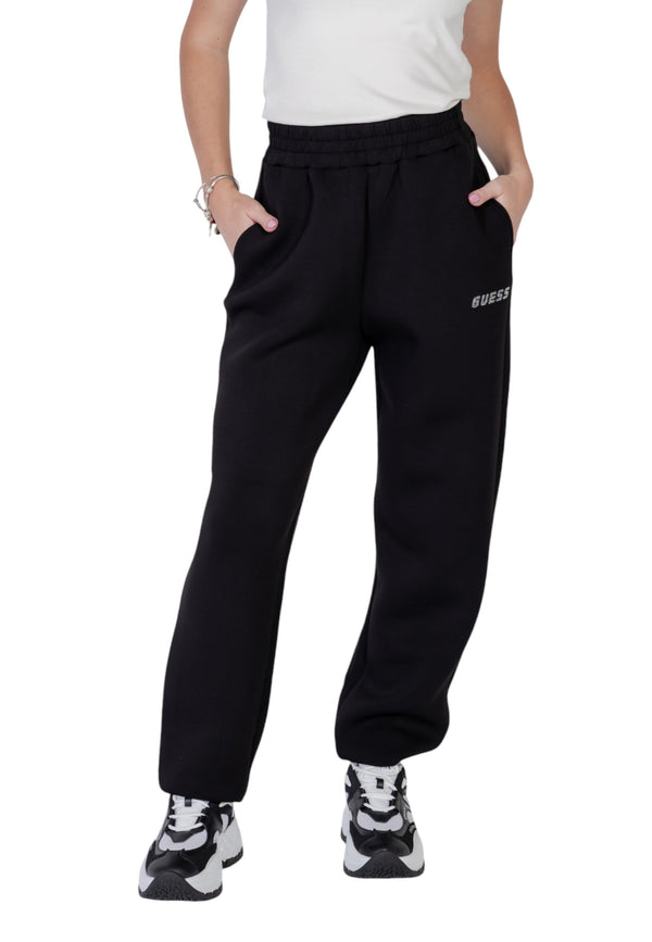Guess Active Pantalon femme Pantalons — black · 477107