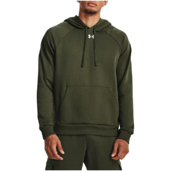 Under Armour Sweat homme Sweatshirts — green