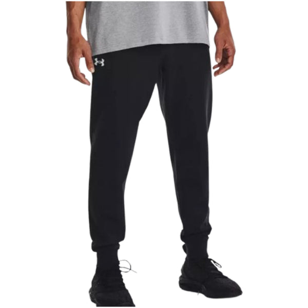 Under Armour Pantalon homme Pantalons — black