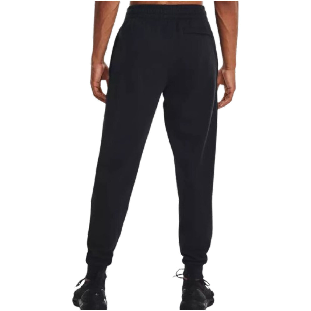 Under Armour Pantalon homme Pantalons — black