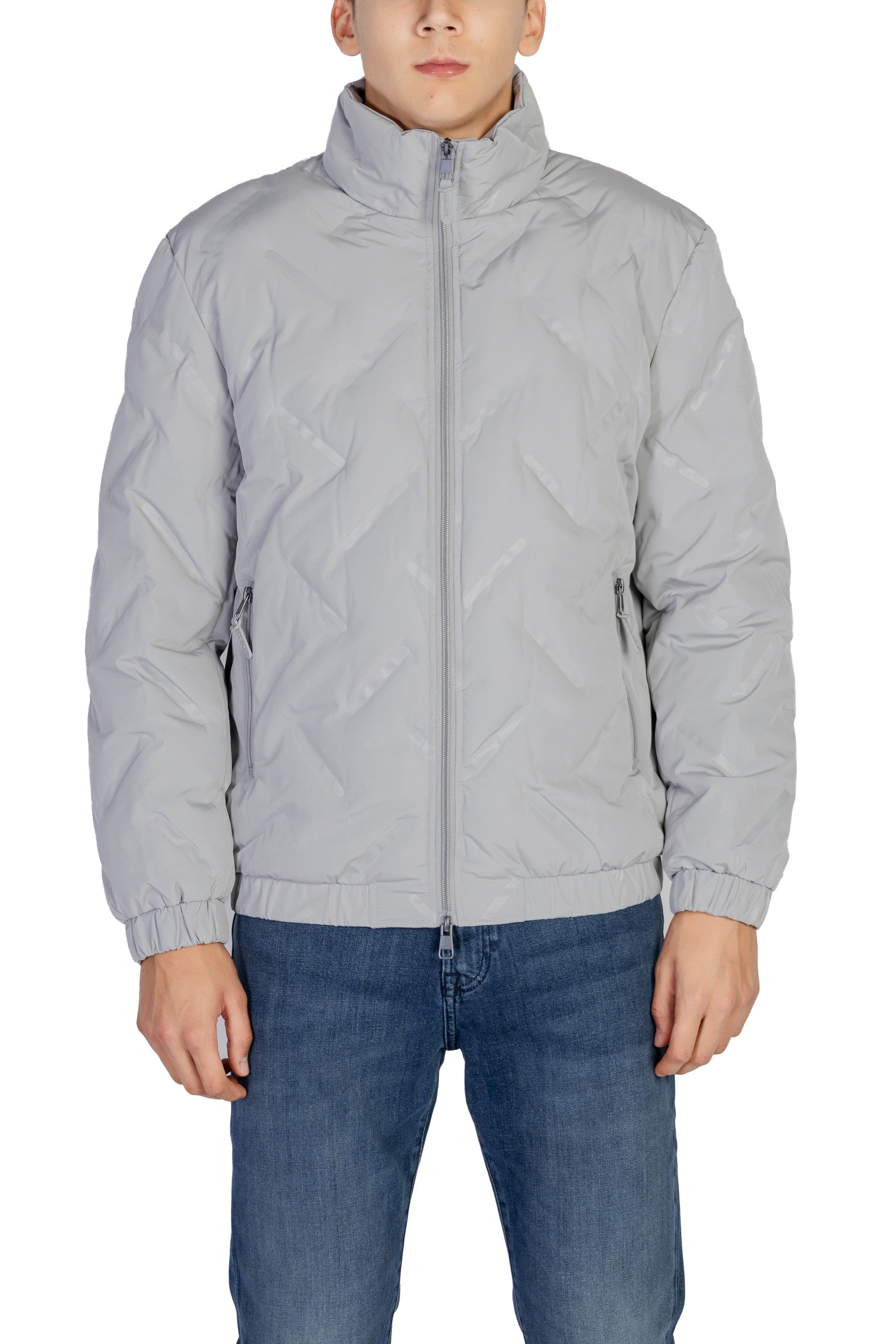 Antony Morato Veste homme Vestes — grey
