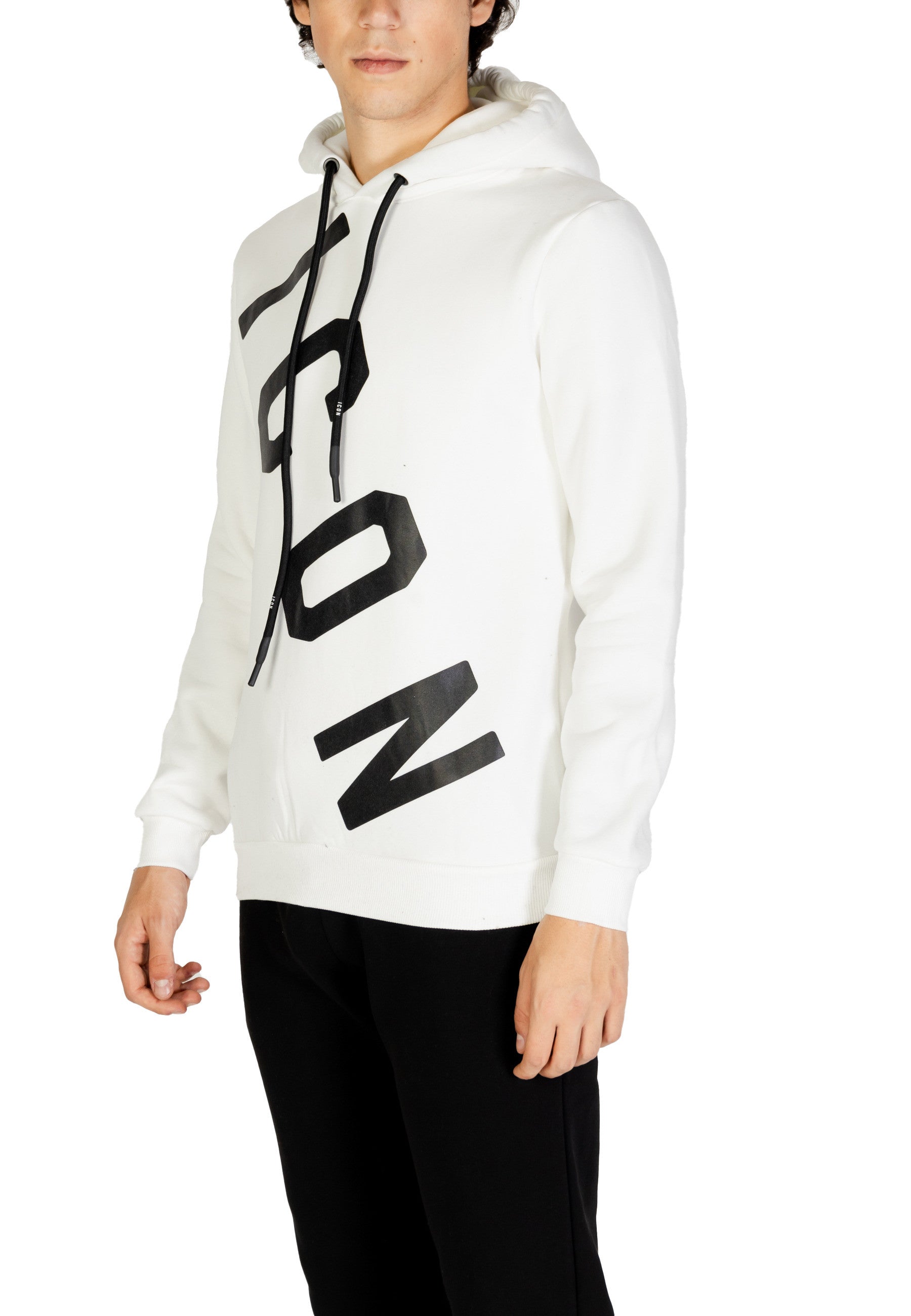 Icon Sweat homme Sweatshirts — white