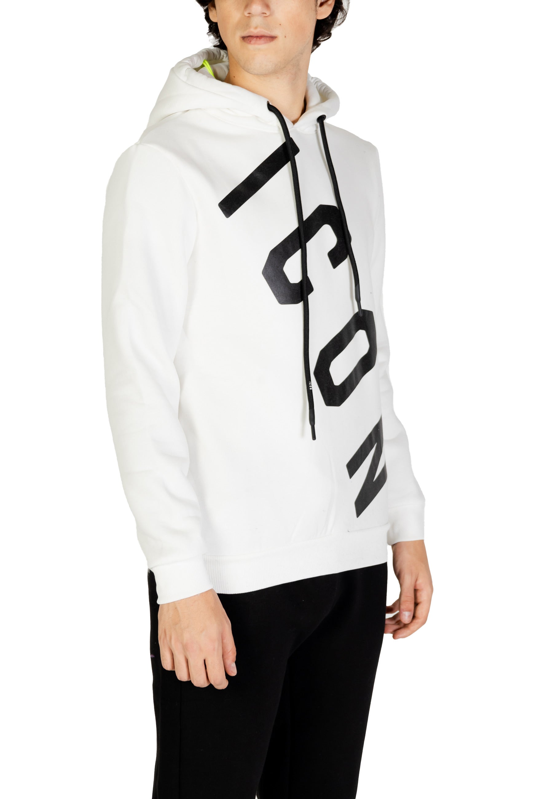 Icon Sweat homme Sweatshirts — white