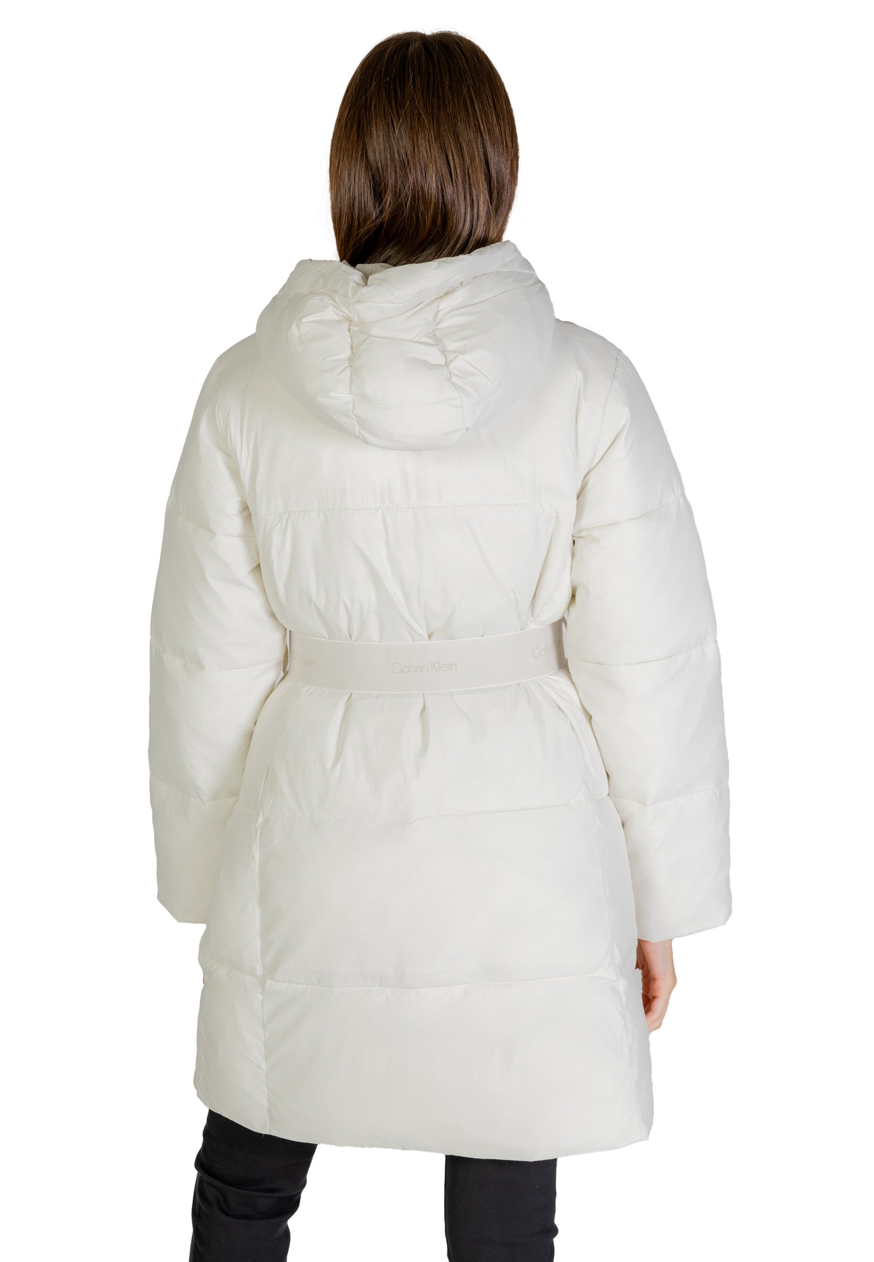 Calvin Klein Jeans Veste femme Vestes — white