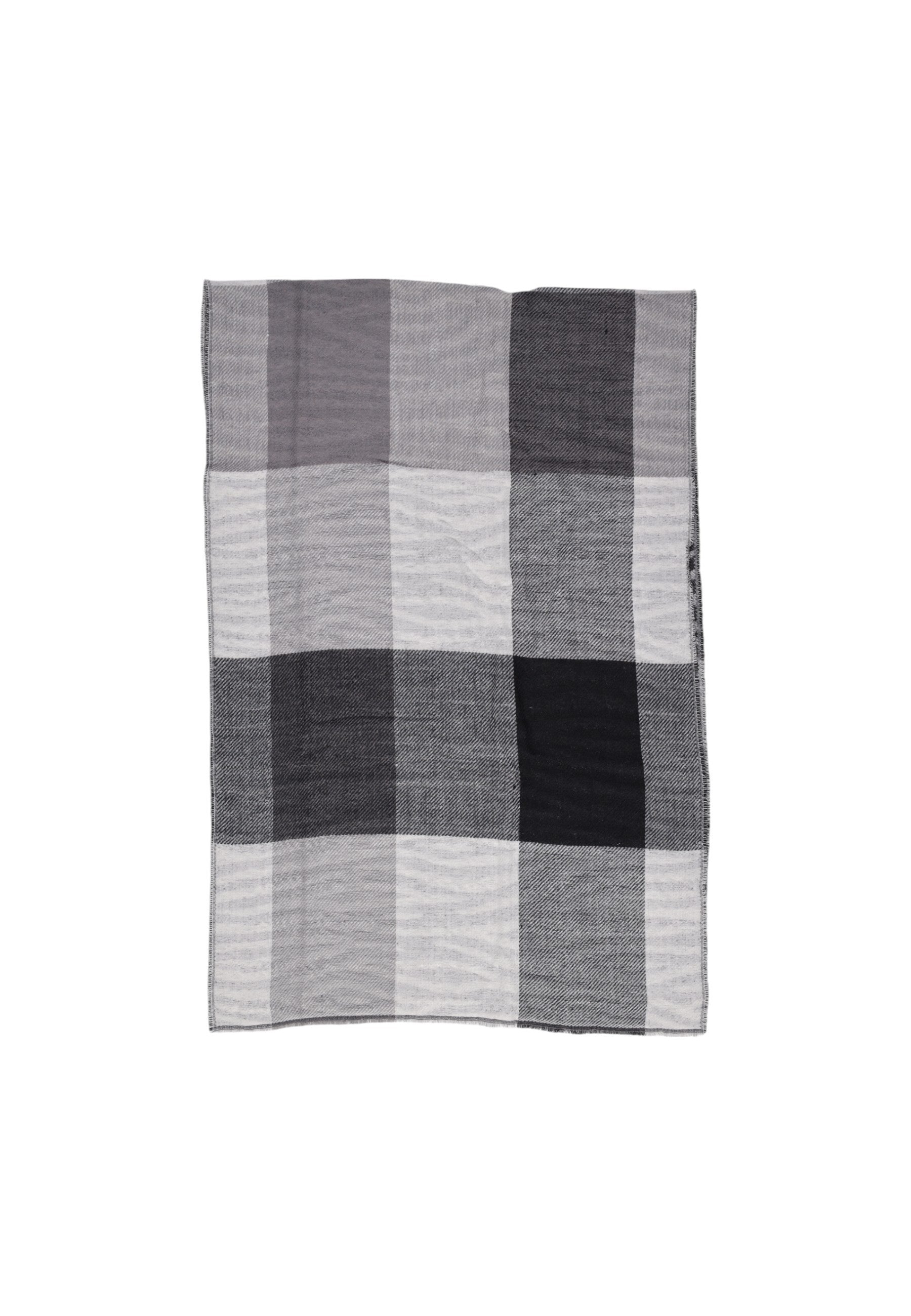 Pieces Accessoire femme Echarpes — black