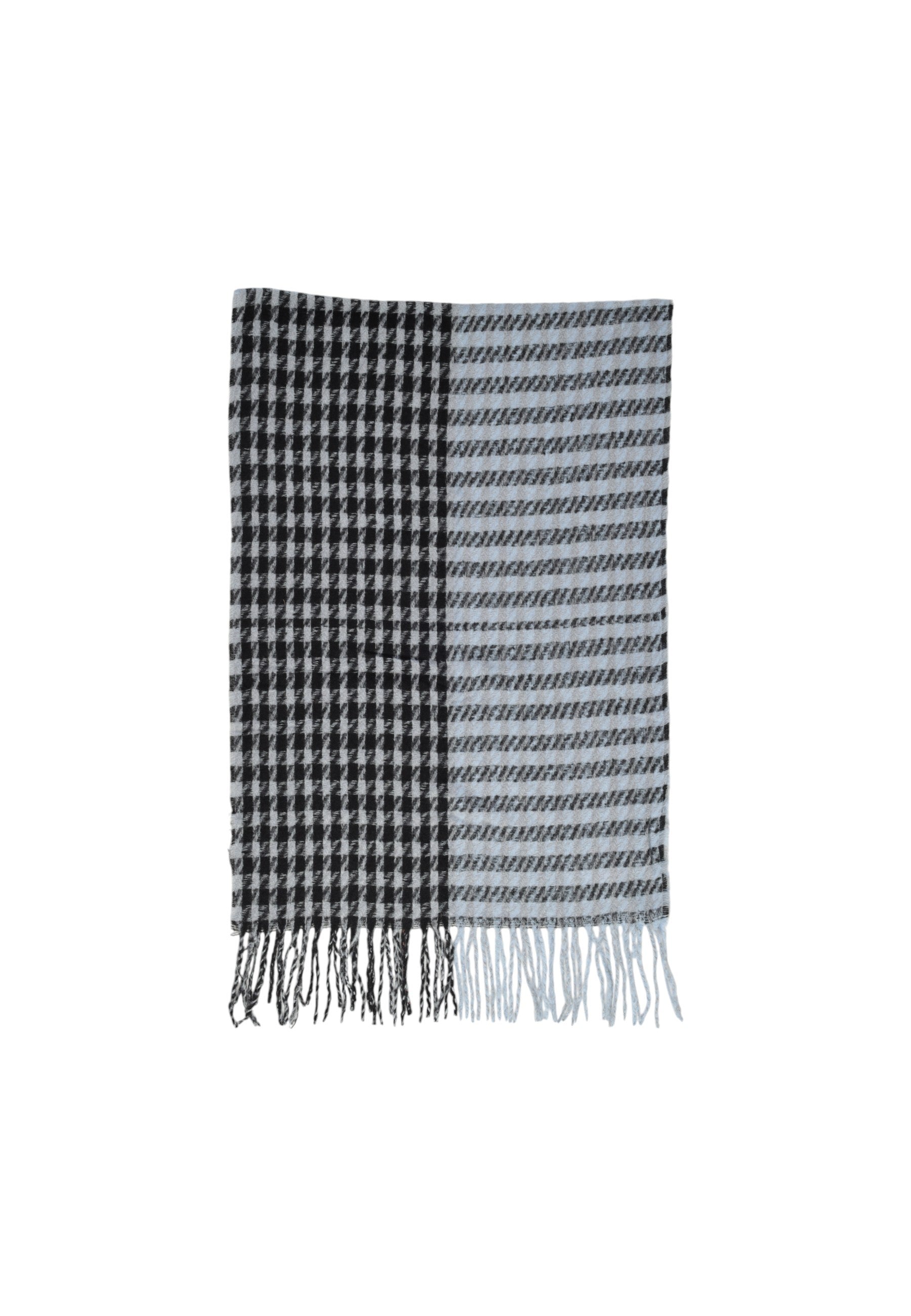 Only Accessoire femme Echarpes — blue