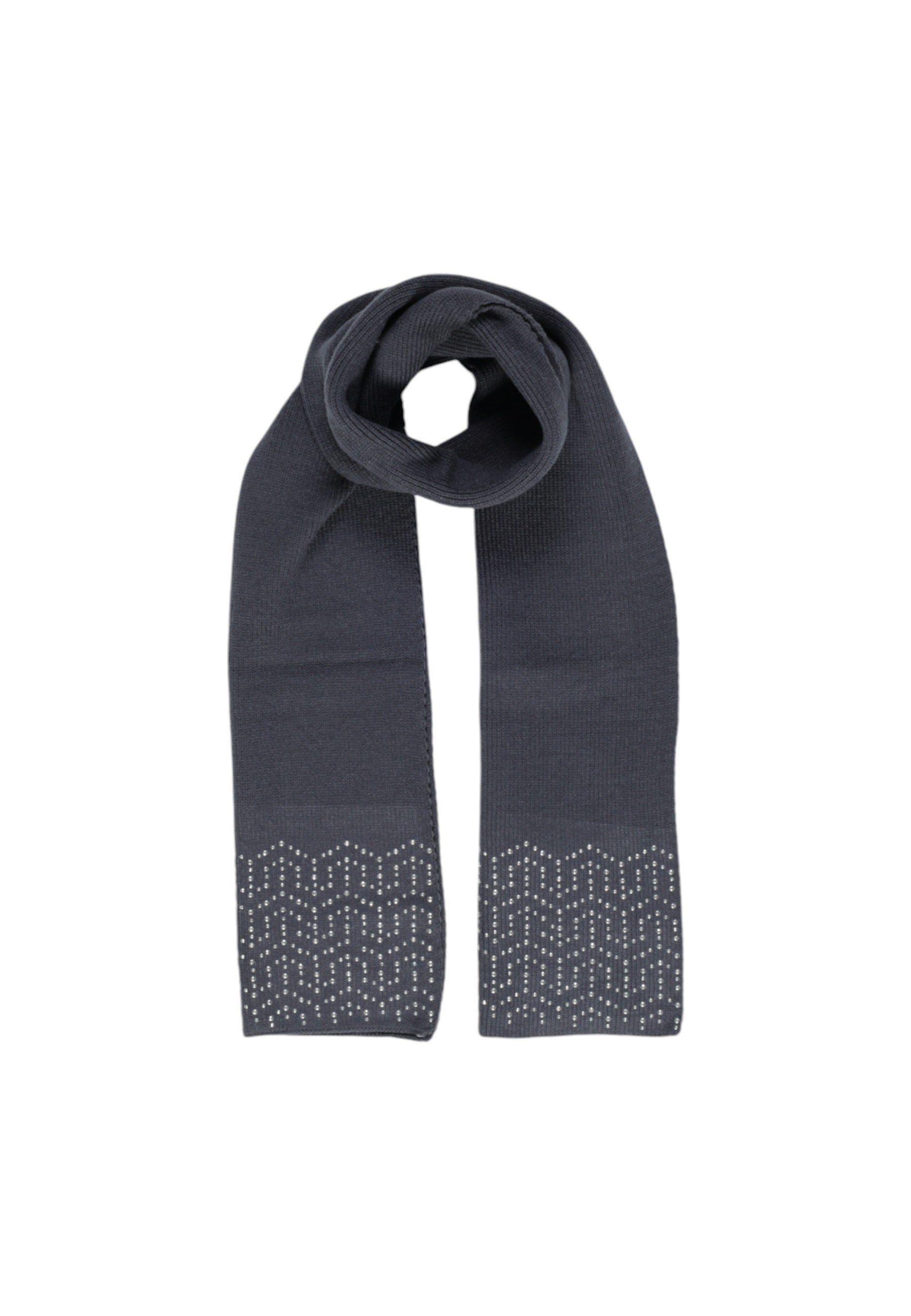 Pieces Accessoire femme Echarpes — grey