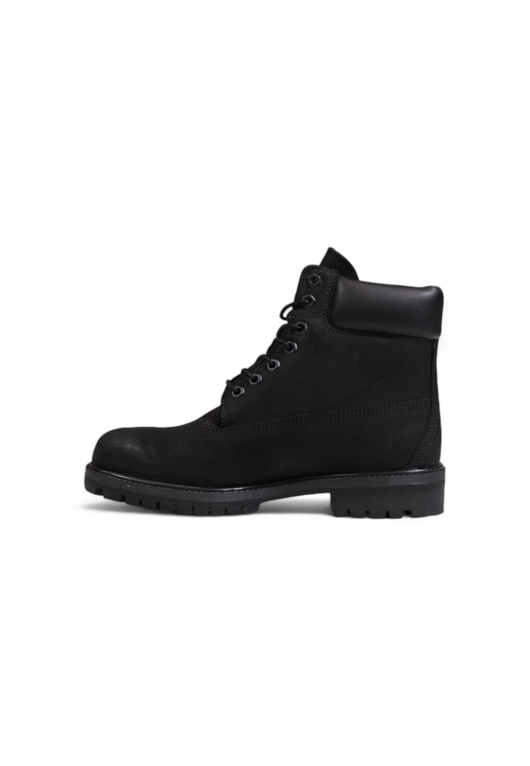 Timberland Bottes homme — black