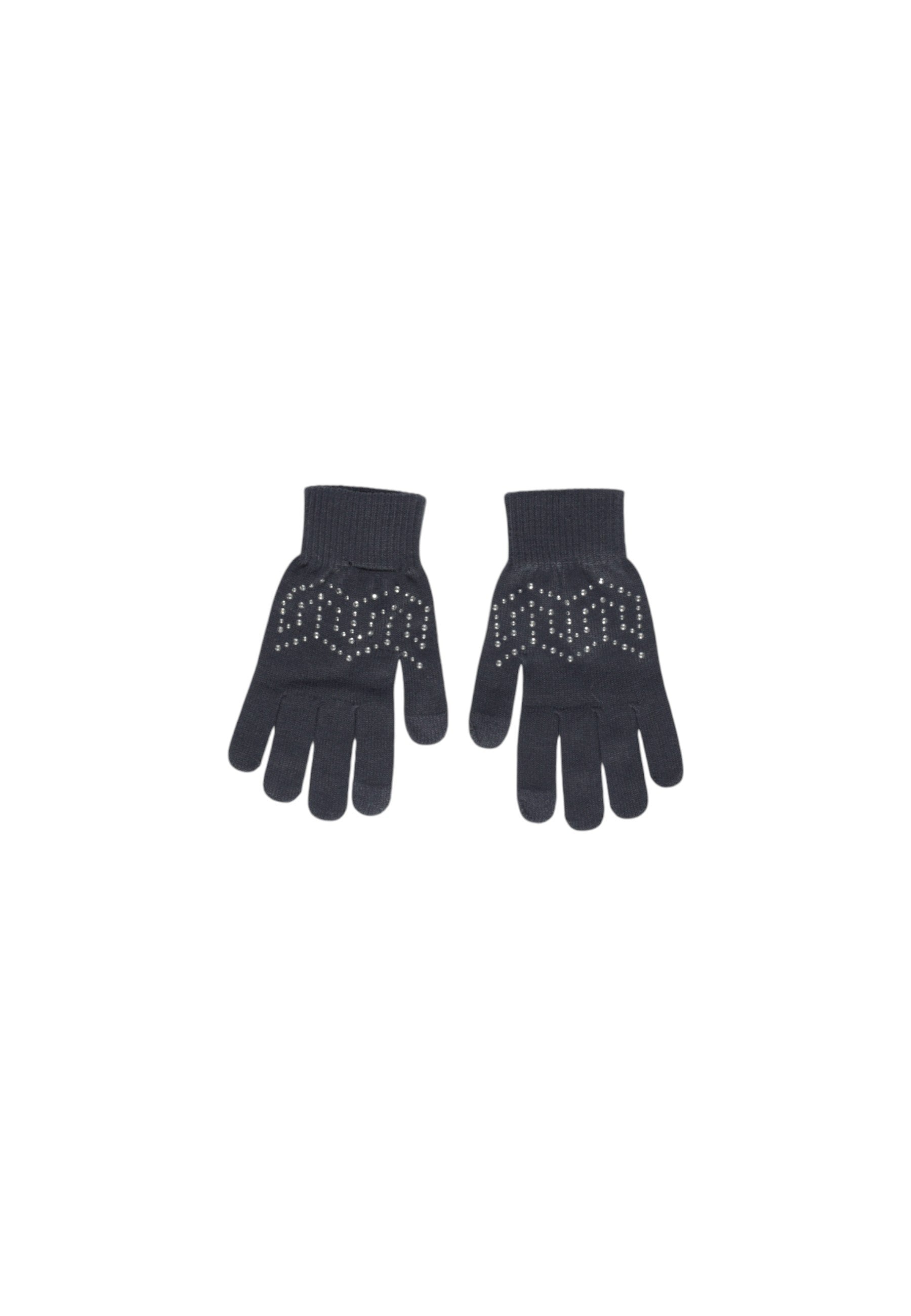 Pieces Accessoire femme Gants — grey