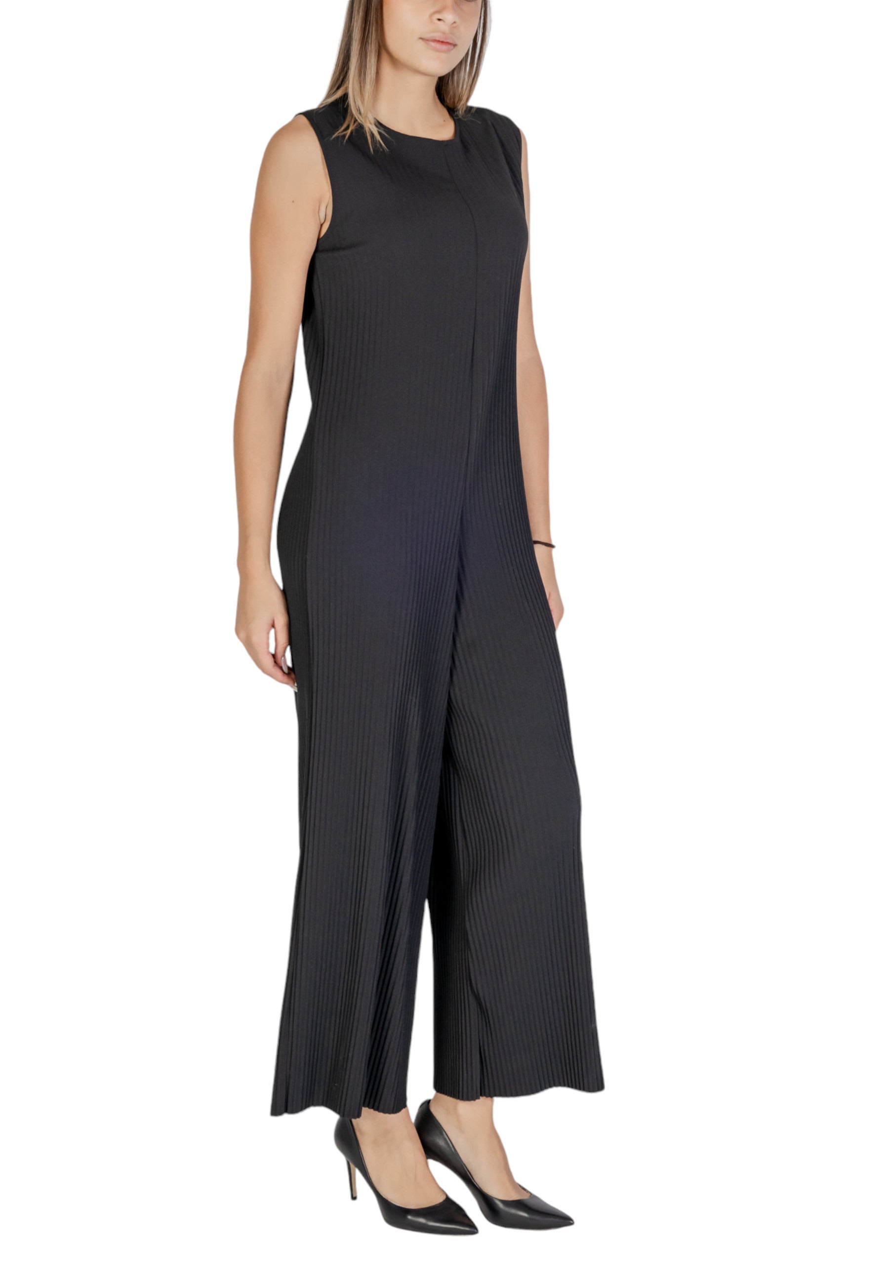 Sandro Ferrone Survêtement femme Survetements — black