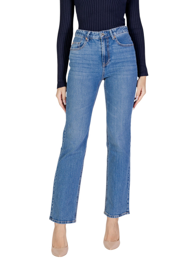 Vero Moda Jean femme — blue