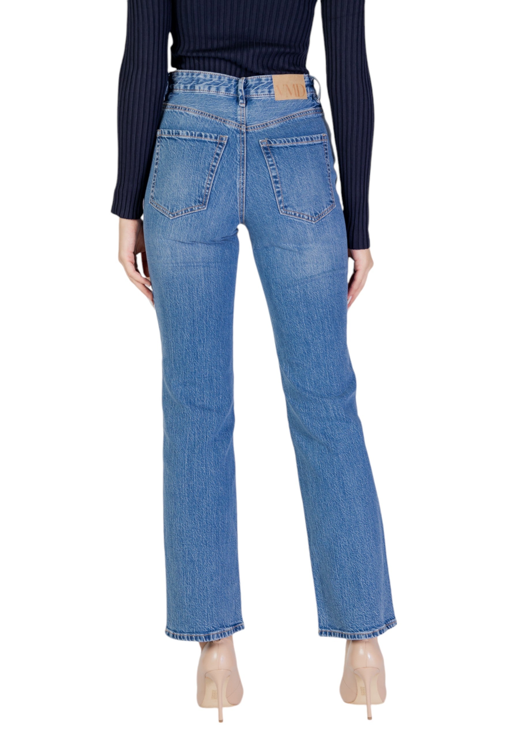 Vero Moda Jean femme — blue