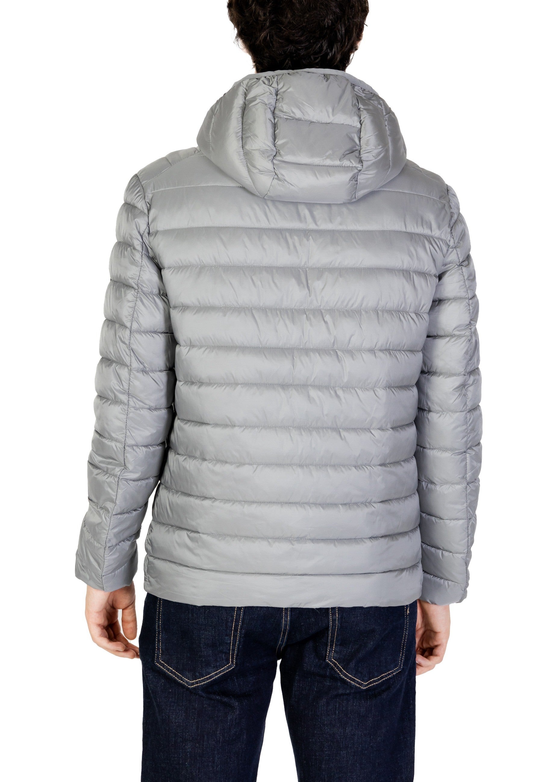 Gianni Lupo Veste homme Vestes — grey