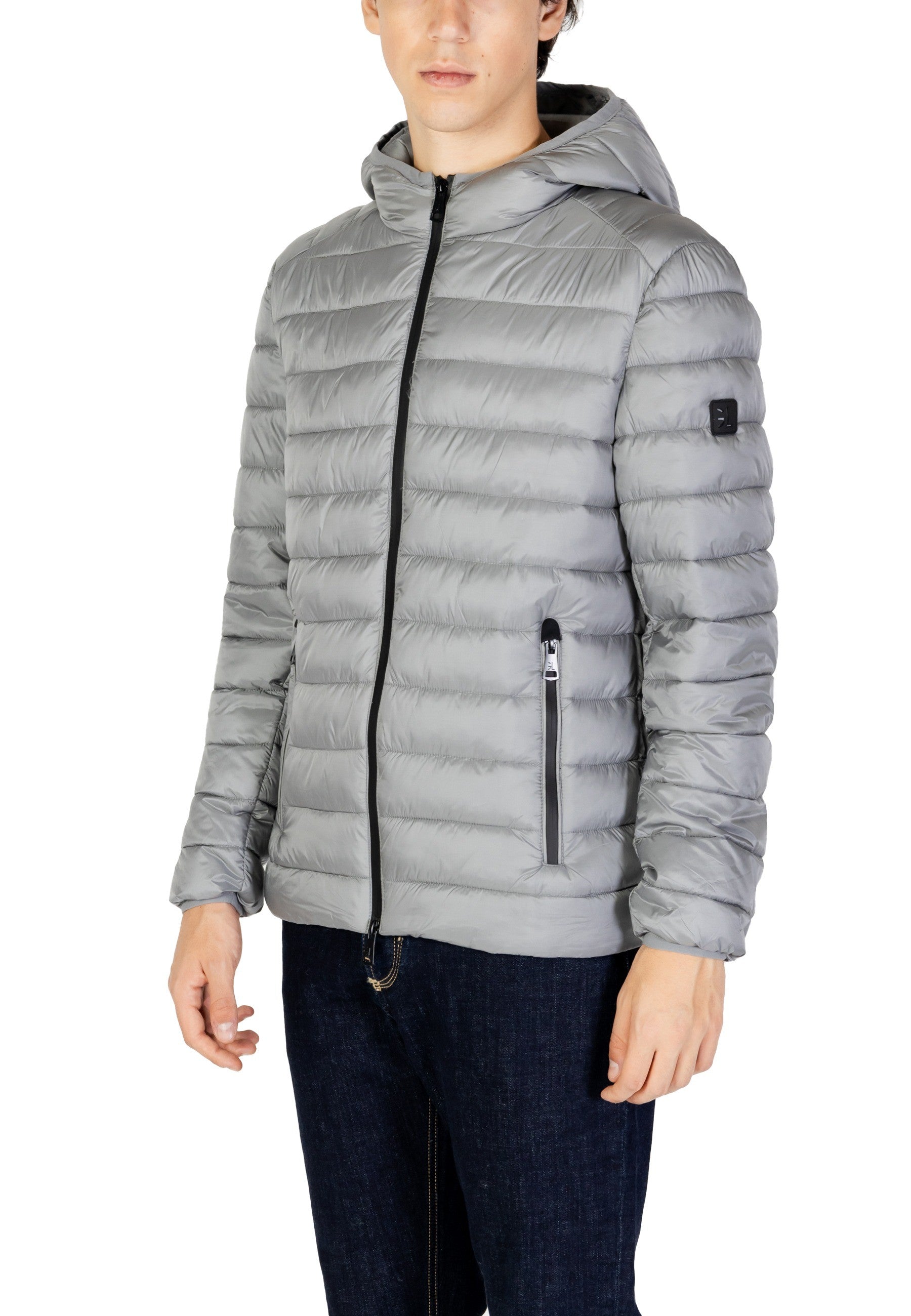 Gianni Lupo Veste homme Vestes — grey