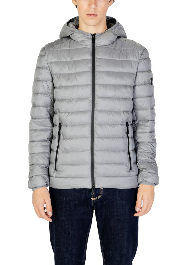 Gianni Lupo Veste homme Vestes — grey