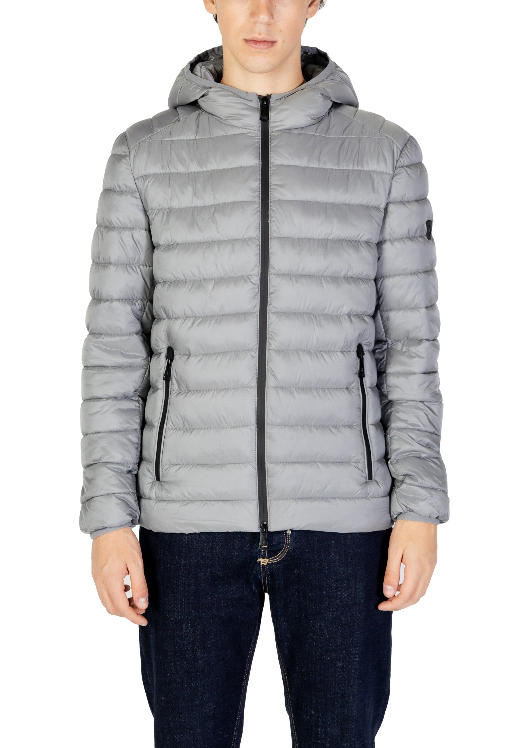 Gianni Lupo Veste homme Vestes — grey