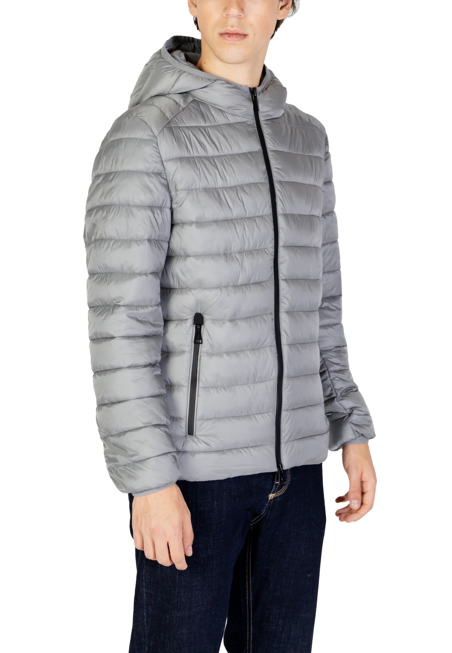 Gianni Lupo Veste homme Vestes — grey