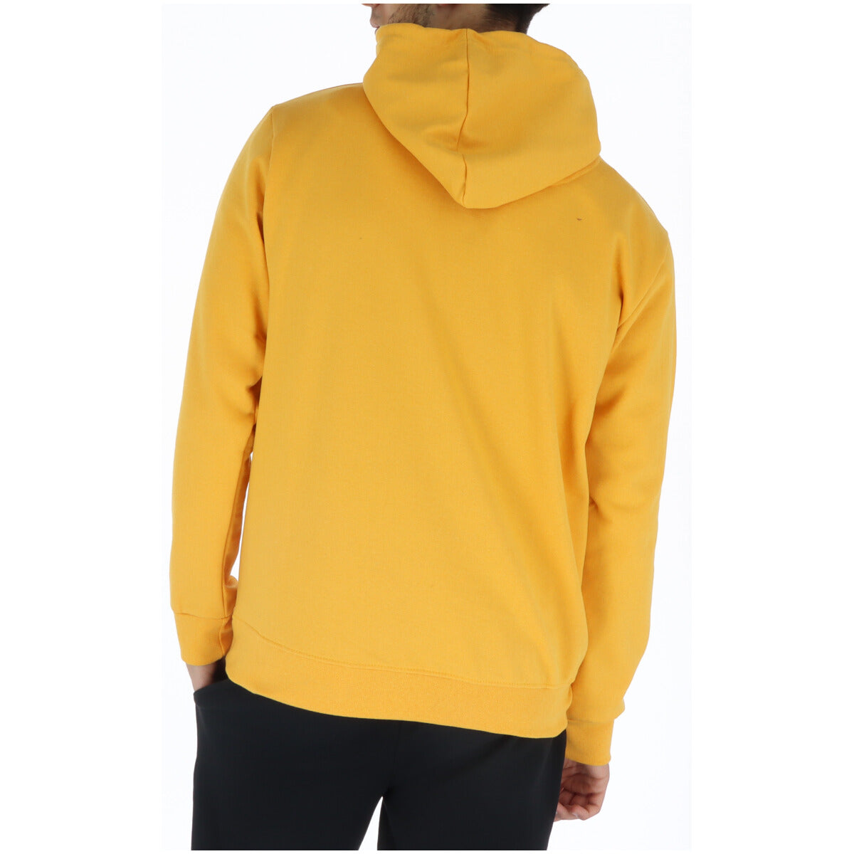 U.s. Golf Club Sweat homme Sweatshirts — mustard