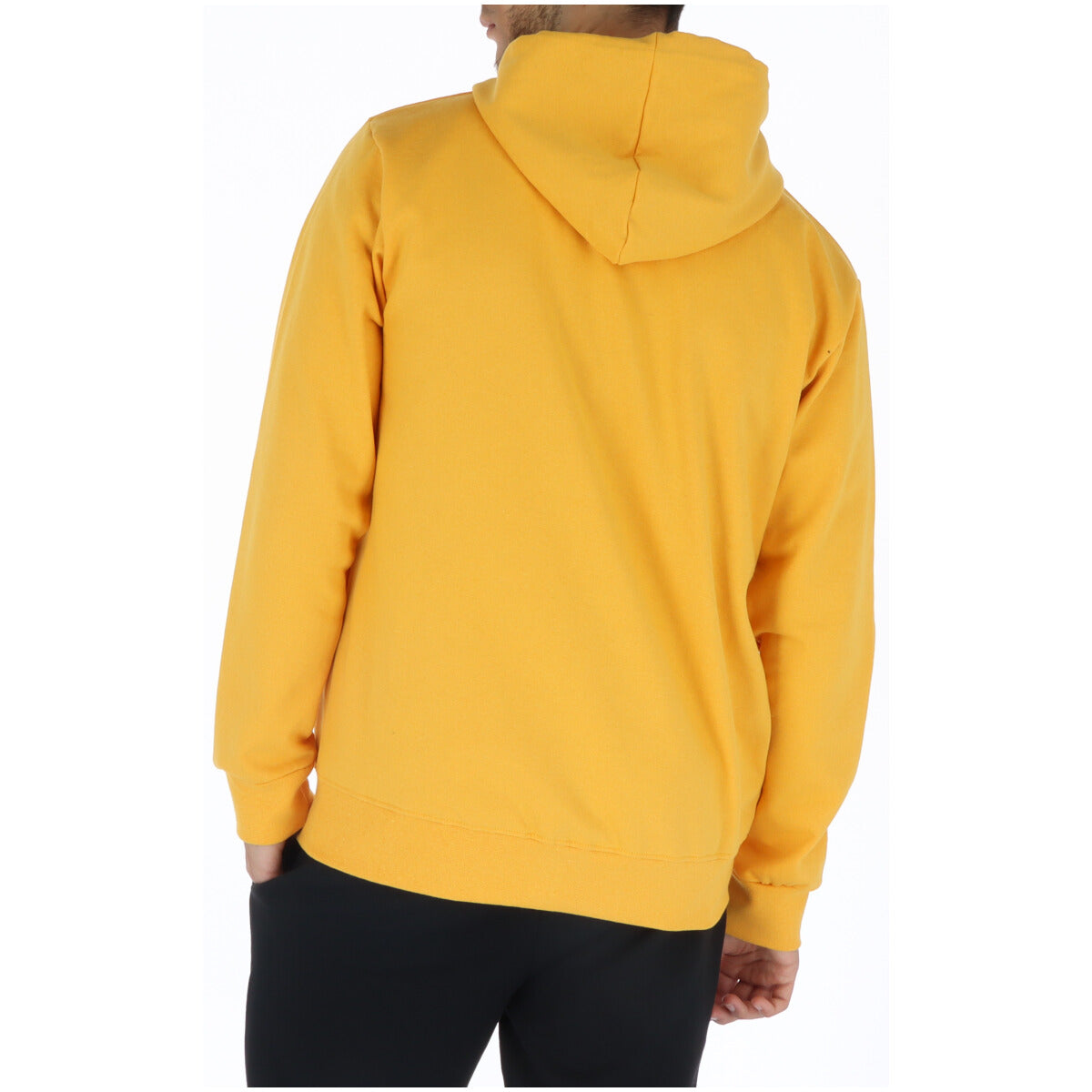 U.s. Golf Club Sweat homme Sweatshirts — mustard