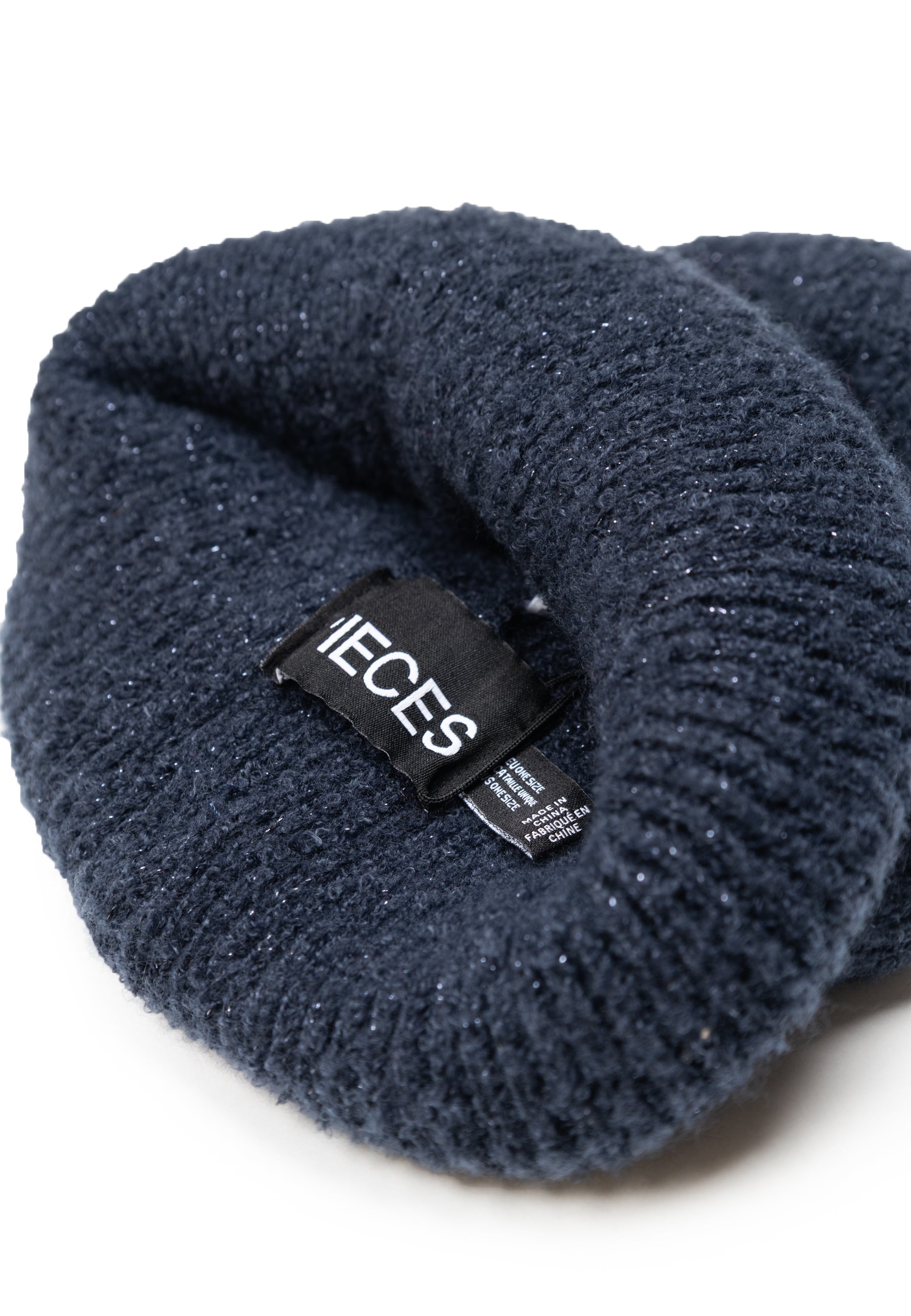 Pieces Accessoire femme Chapeaux — blue