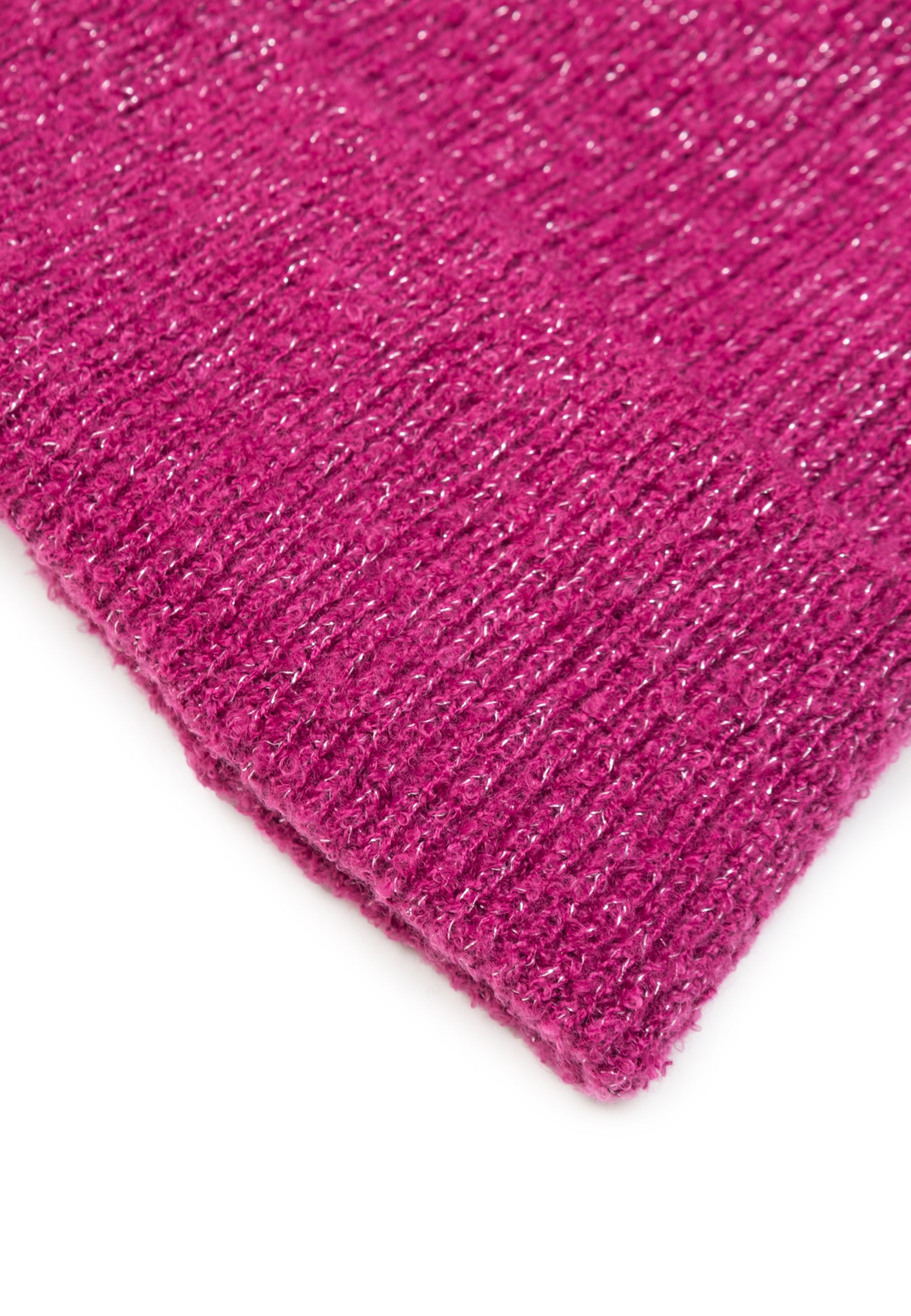 Pieces Accessoire femme Chapeaux — fuchsia