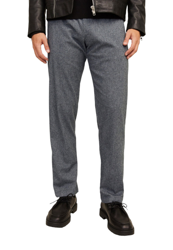 Jack & Jones Pantalon homme Pantalons — grey