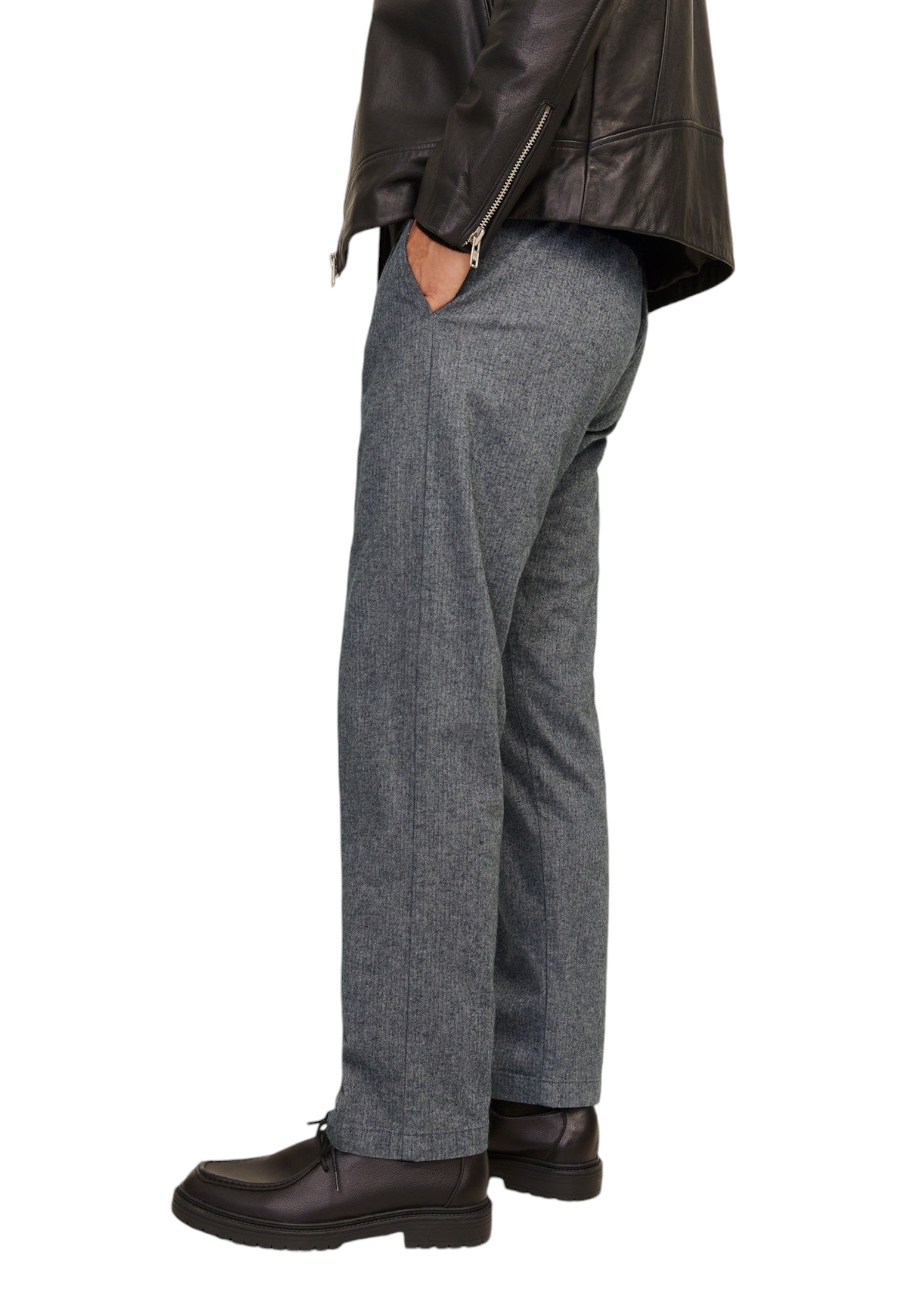 Jack & Jones Pantalon homme Pantalons — grey