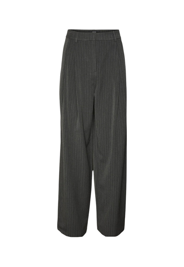 Vero Moda Pantalon femme Pantalons — grey