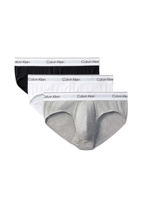 Calvin Klein Sous-vêtements homme Sous-vetements — grey