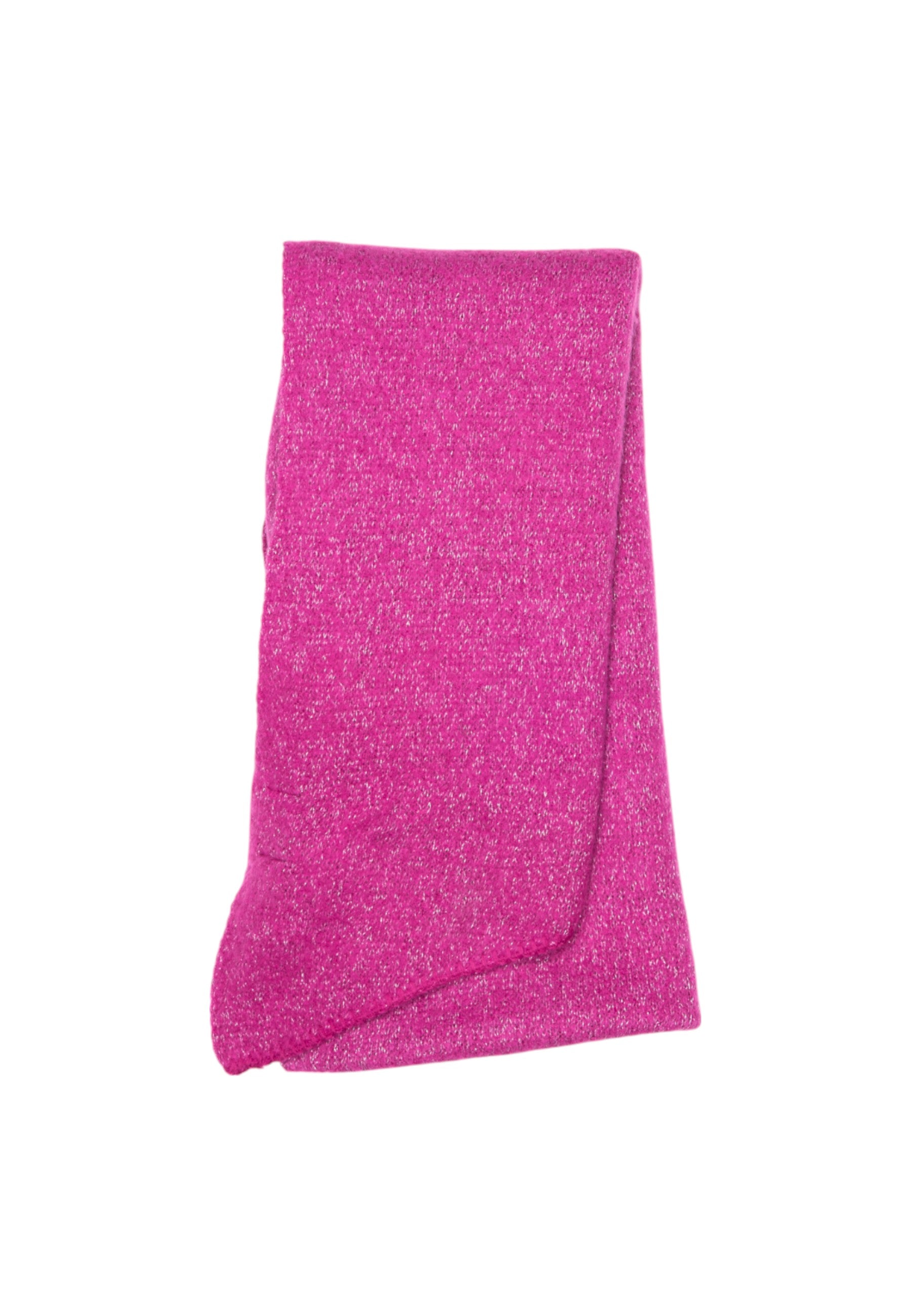 Pieces Accessoire femme Echarpes — fuchsia