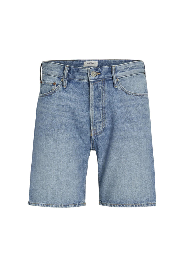 Jack & Jones Vêtement homme Bermudas — light blue