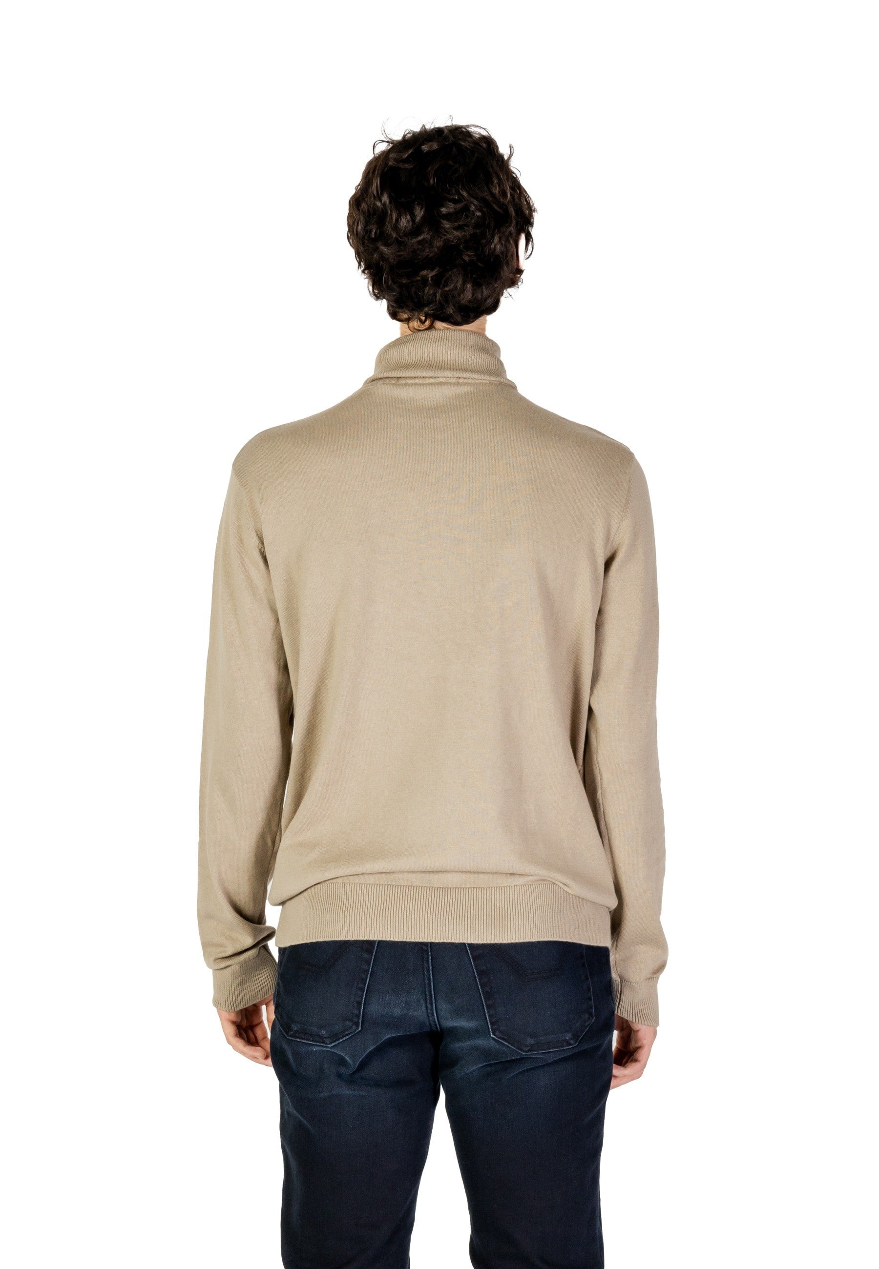 U.s. Polo Assn. Pull homme — beige