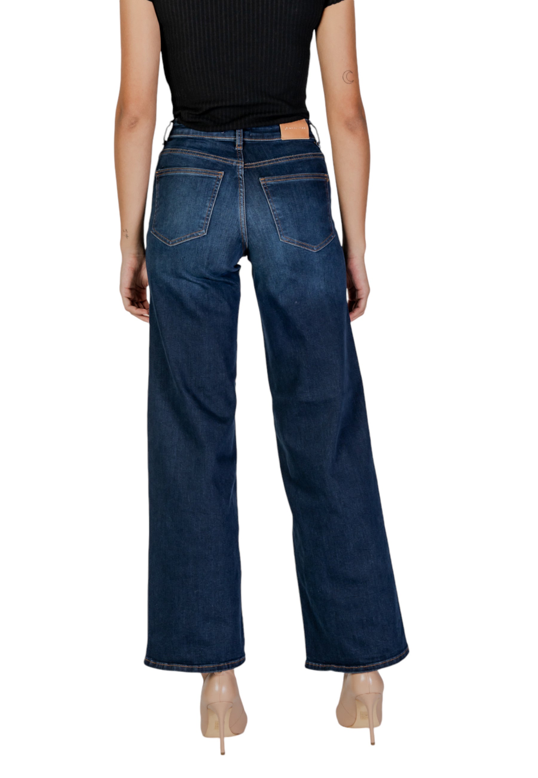 Only Jean femme — blue