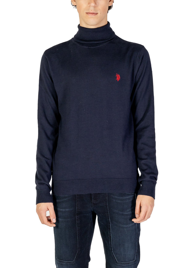 U.s. Polo Assn. Pull homme — blue