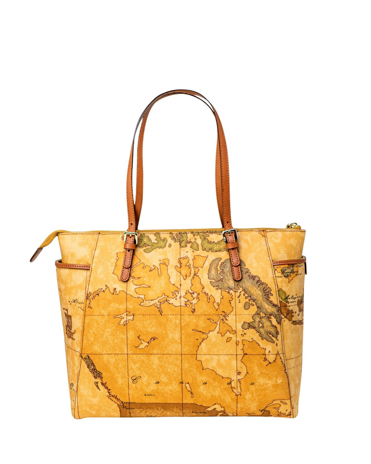 Alviero Martini Prima Classe Sac femme Sacs — beige