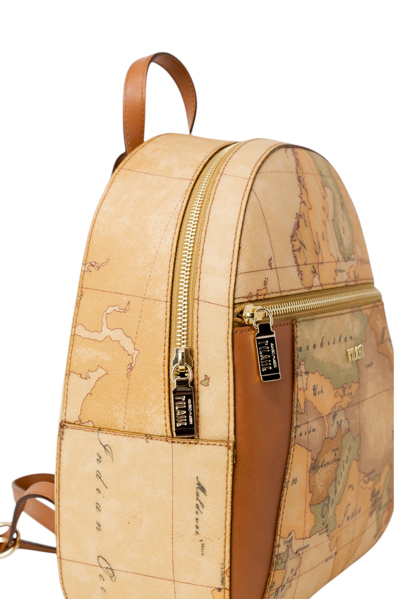 Alviero Martini Prima Classe Sac femme Sacs — beige
